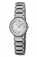 Orologio Rado Donna Coupole in Acciaio R22594112 - R22594112